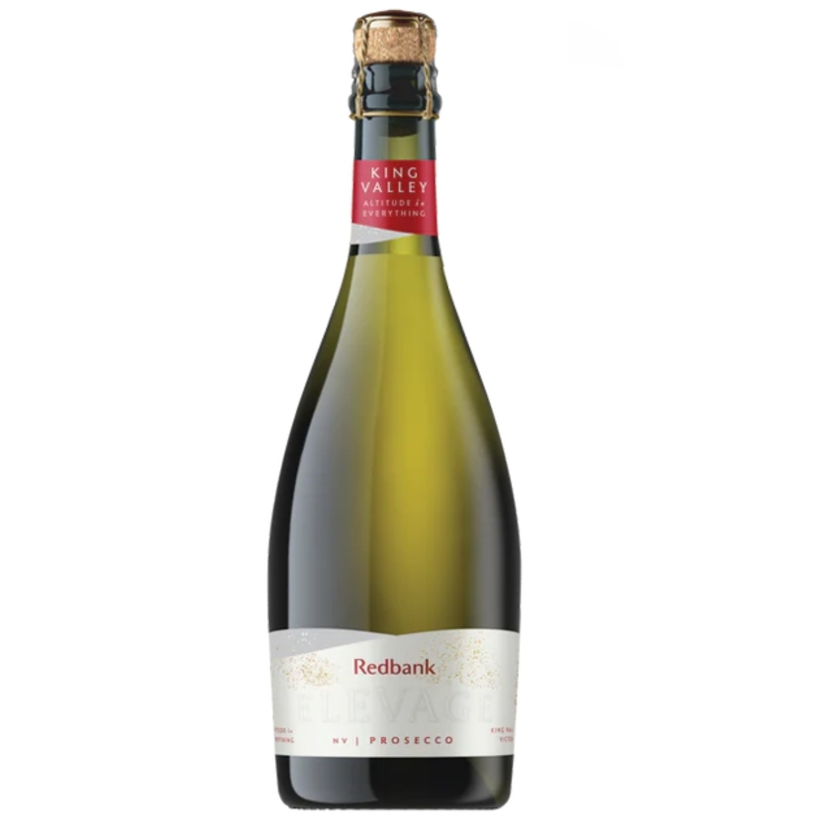 REDBANK ELEVANGE PROSECCO 750ML