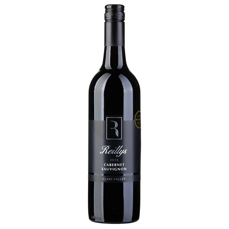 REILLYS CLARE CABERNET SAUVIGNON 750ML