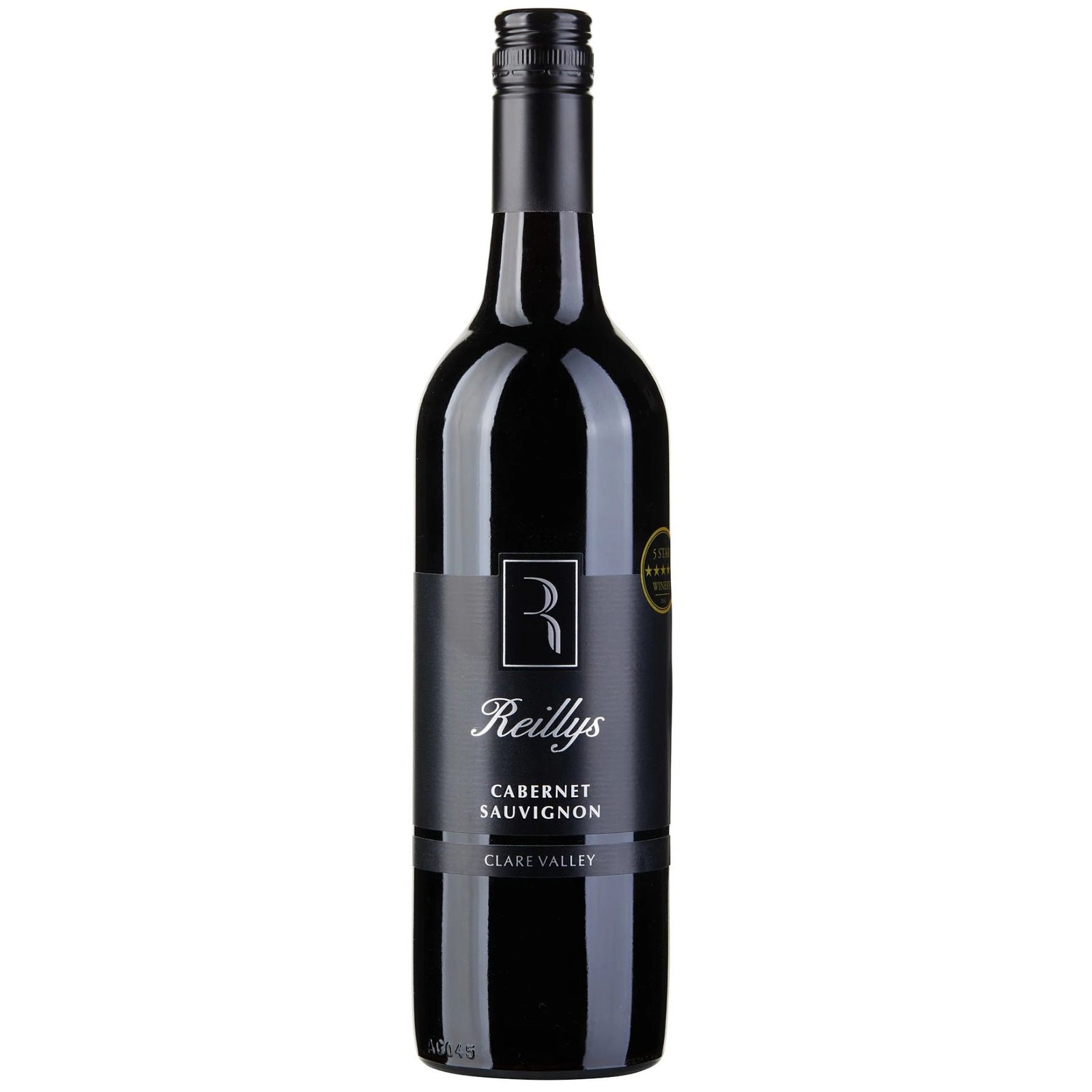 REILLYS CLARE VALLEY CABERNET 2020 750ML