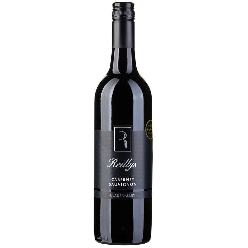 REILLYS CLARE VALLEY CABERNET 2020 750ML