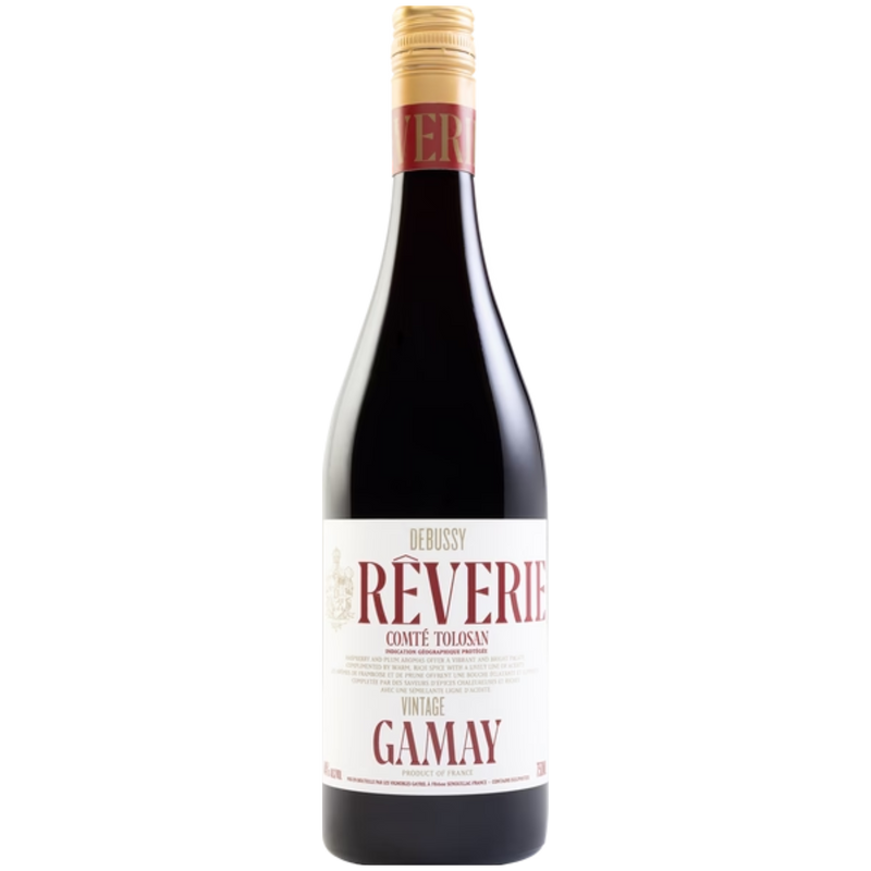 REVERIE GAMAY 750ML