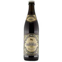 RIEGELE ALTE WEISS BOTTLE 500ML