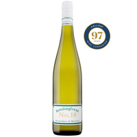 RIESLINGFREAK NO.10 ZENIT RIESLING 2023 750ML