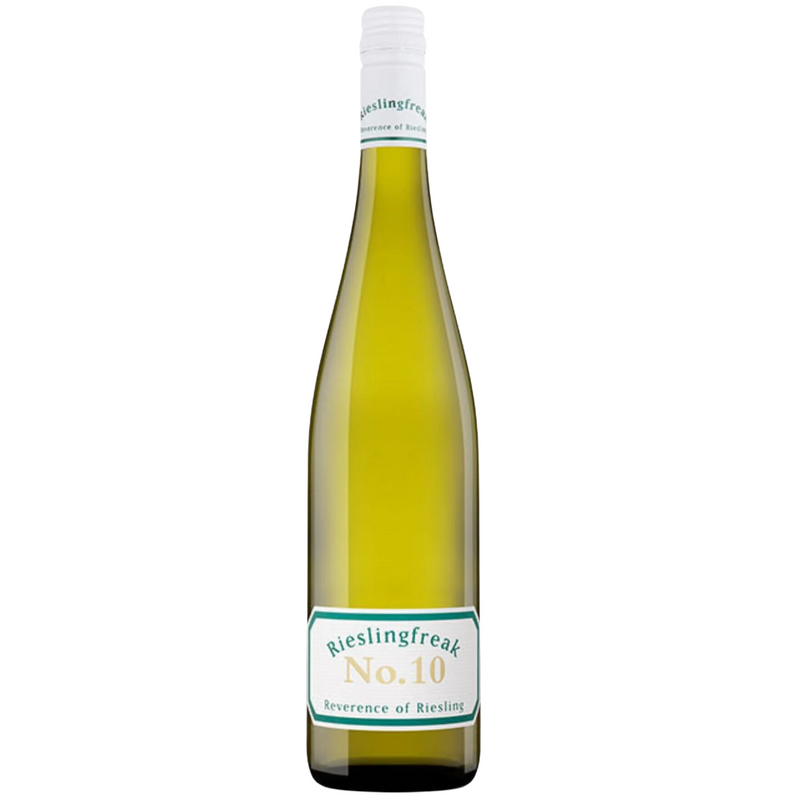 RIESLINGFREAK NO.10 ZENIT RIESLING 750ML