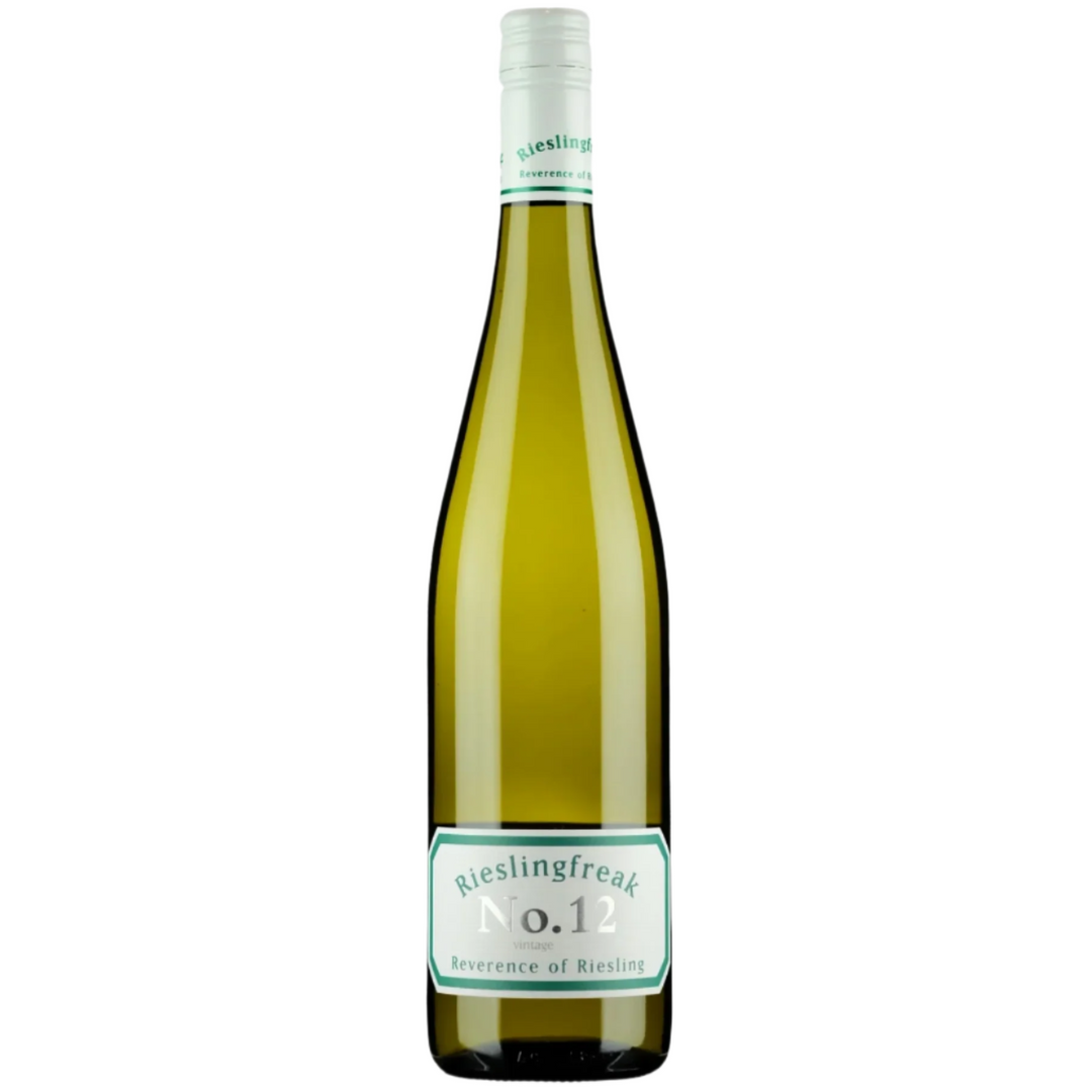 RIESLINGFREAK NO.12 FLAXMAN VALLEY RIESLING 750ML
