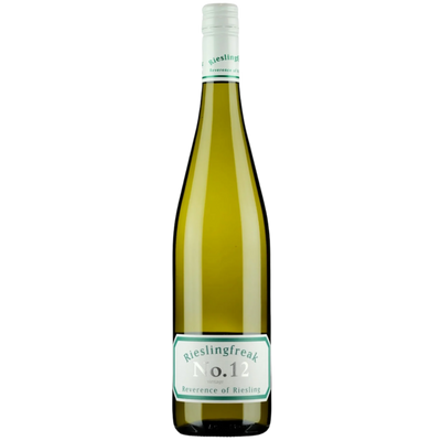 RIESLINGFREAK NO.12 FLAXMAN VALLEY RIESLING 750ML