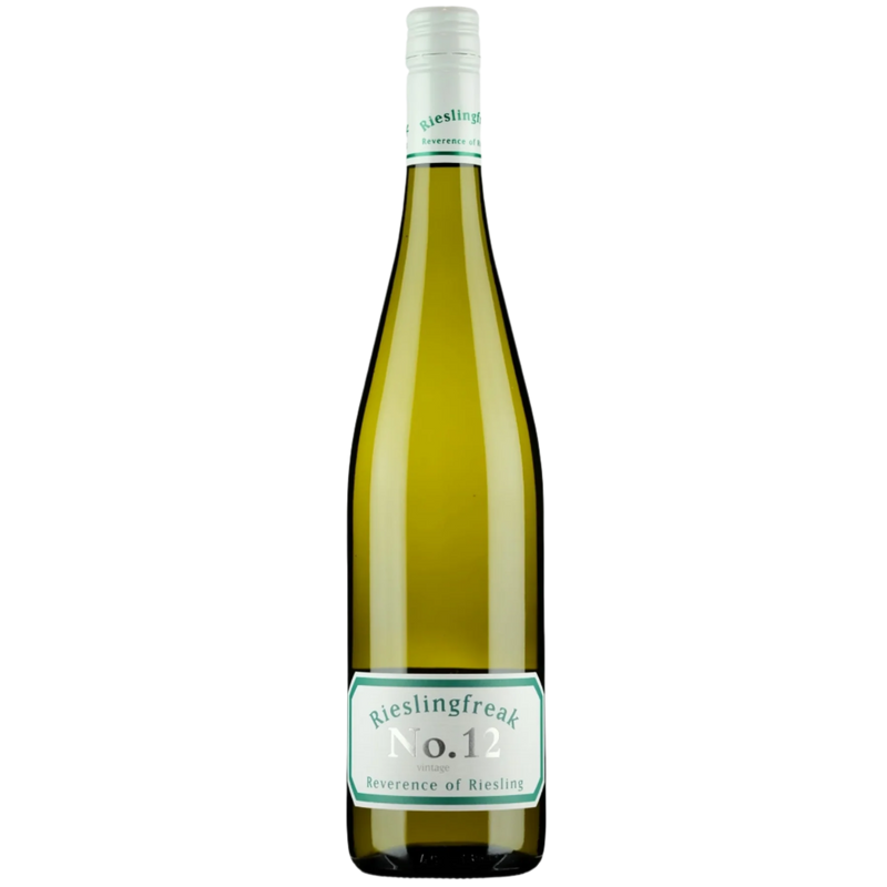 RIESLINGFREAK NO.12 FLAXMAN VALLEY RIESLING 750ML