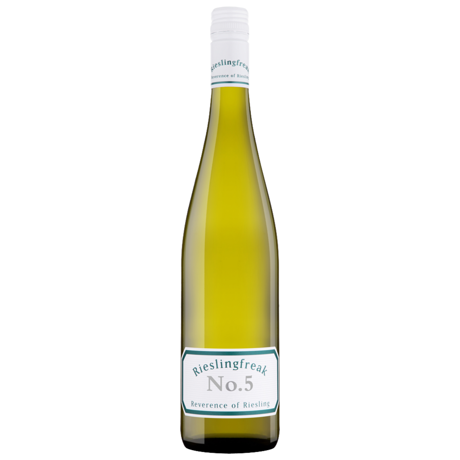 RIESLINGFREAK NO.5 CLARE VALLEY RIESLING 2025 750ML