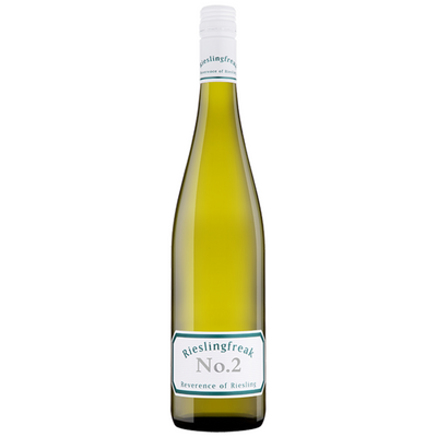 RIESLINGFREAK NO. 2  POLISH HILL RIESLING 2025 750ML
