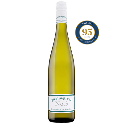 RIESLINGFREAK NO 3 CLARE VALLEY RIESLING 2024 750ML