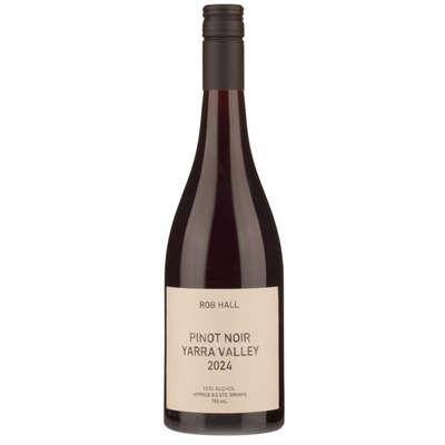 ROB HALL YARRA VALLEY PINOT NOIR 2024 750ML