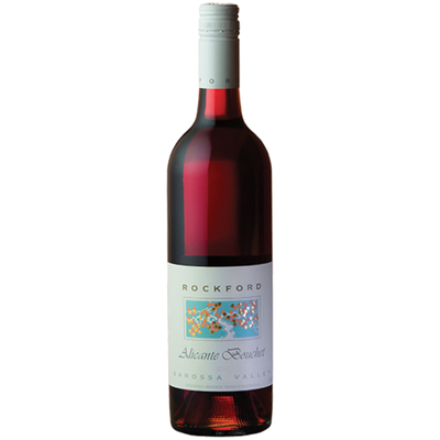 ROCKFORD ALICANTE BOUCHET 2025 750ML