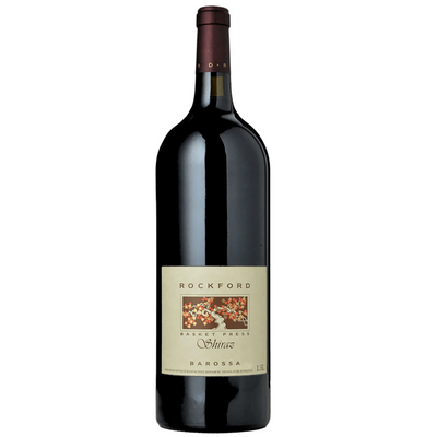 ROCKFORD BASKET PRESS SHIRAZ 2021 750ML