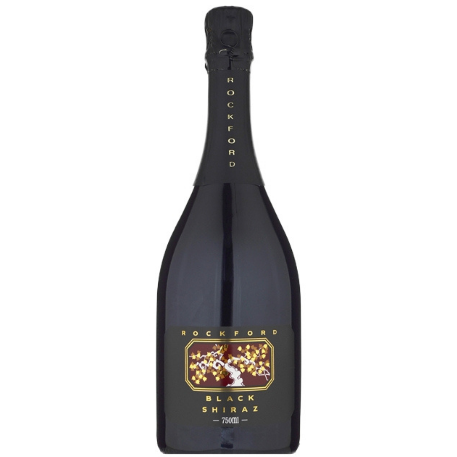 ROCKFORD BLACK SHIRAZ SPARKLING DISGORGED 2025 750ML