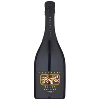 ROCKFORD BLACK SHIRAZ SPARKLING DISGORGED 2025 750ML