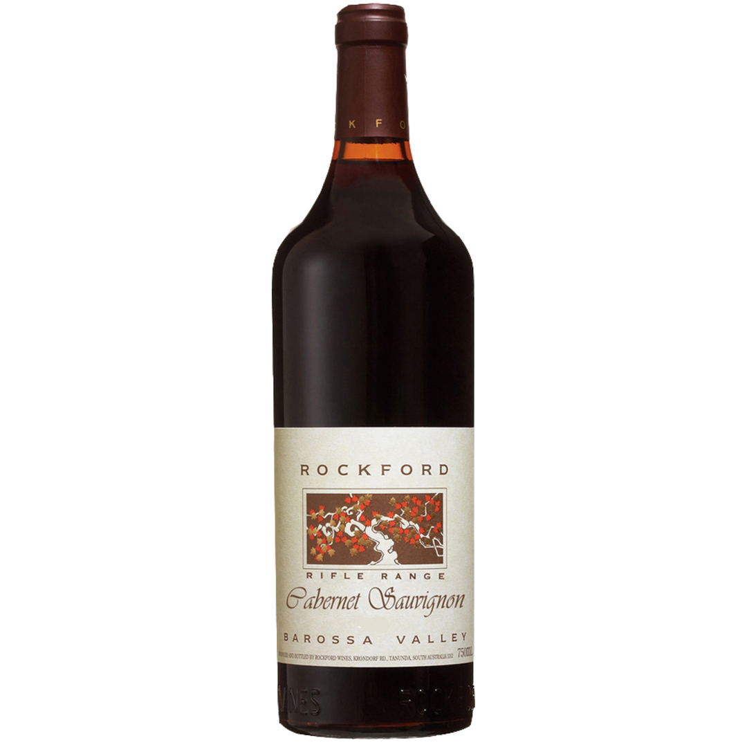 ROCKFORD RIFLE RANGE CABERNET SAUVIGNON 2022 750ML