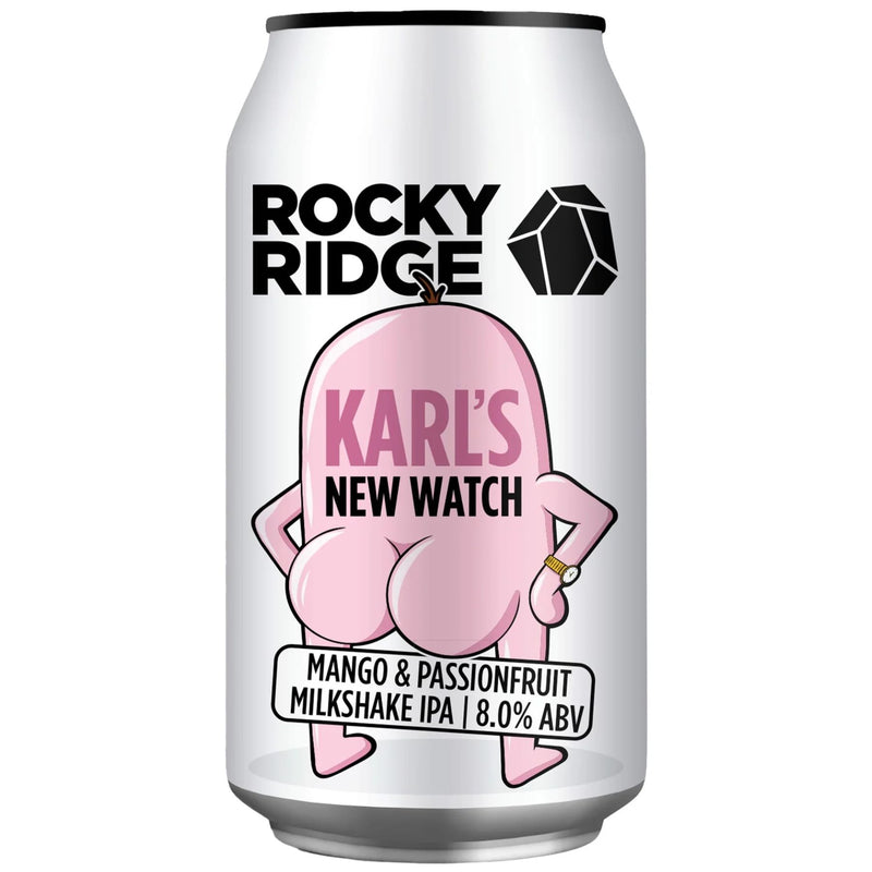 ROCKY RIDGE KARL&
