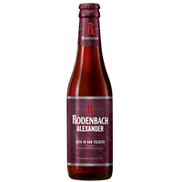 RODENBACH ALEXANDER BOTTLE 330ML