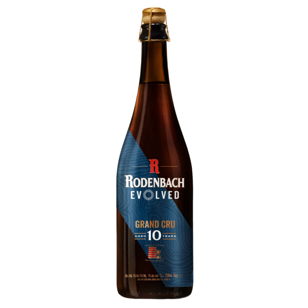RODENBACH EVOLVED GRAND CRU BOTTLE 750ML