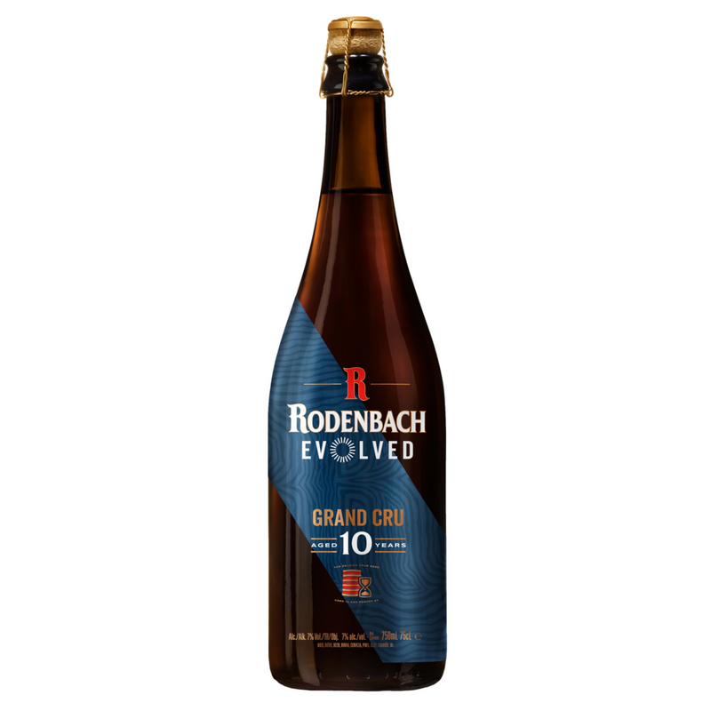 RODENBACH EVOLVED GRAND CRU BOTTLE 750ML