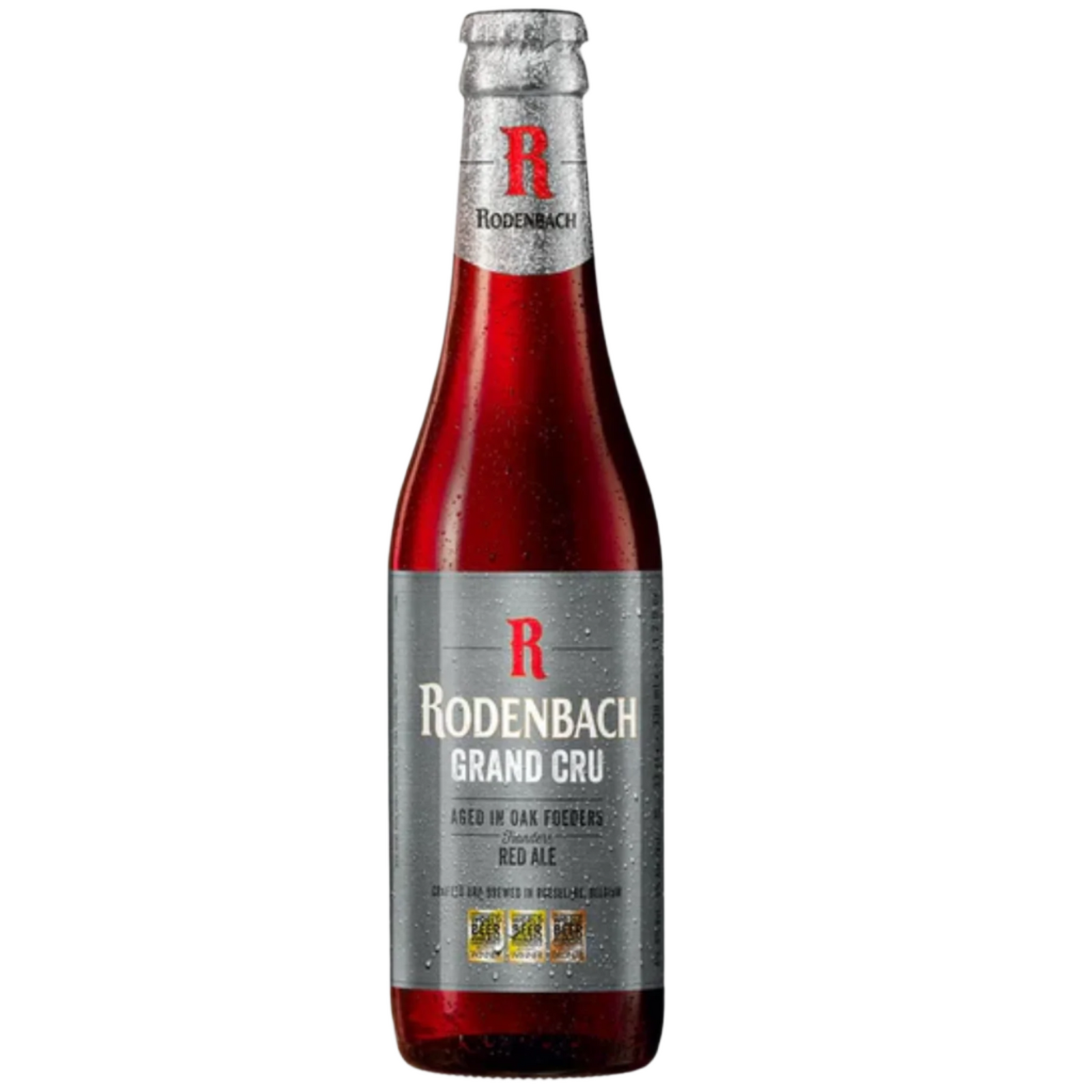RODENBACH GRAND CRU RED ALE BOTTLE 330ML
