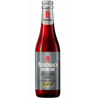 RODENBACH GRAND CRU RED ALE BOTTLE 330ML