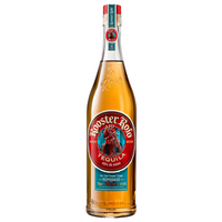 ROOSTER ROJO REPOSADO TEQUILA 700ML