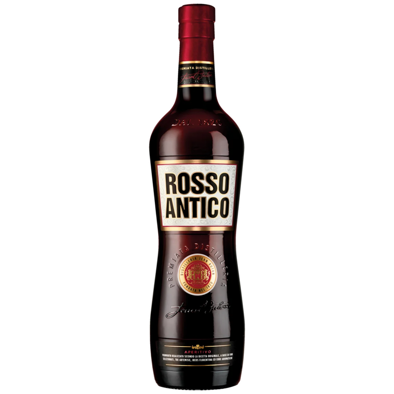 ROSSO ANTICO 750ML