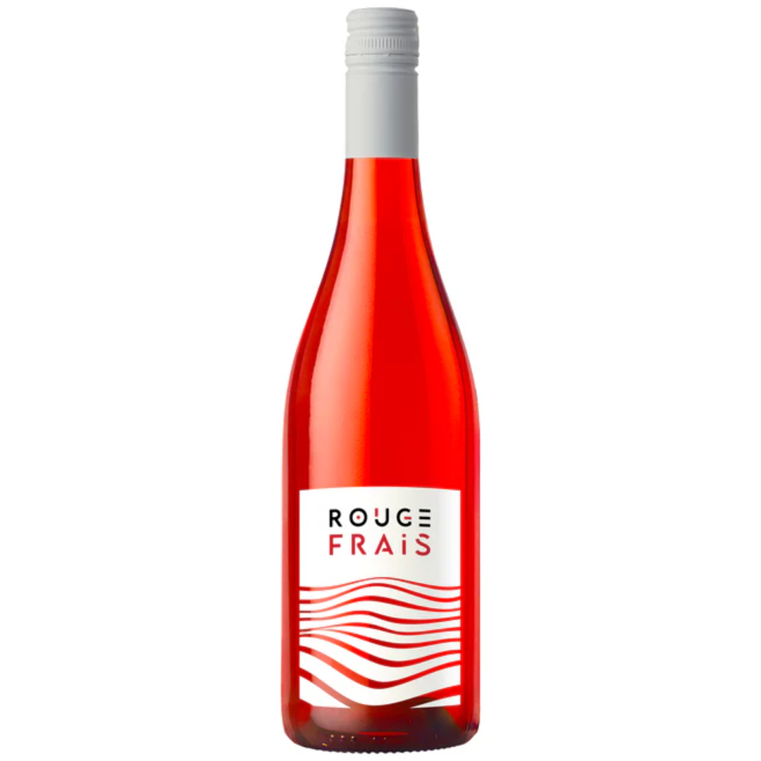 ROUGE FRAIS TUTIAC 2024 750ML