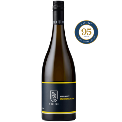ROULEUR SAUVIGNON BLANC FUME 2024 750ML