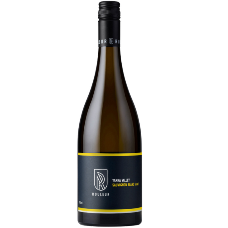 ROULEUR SAUVIGNON BLANC FUME 750ML