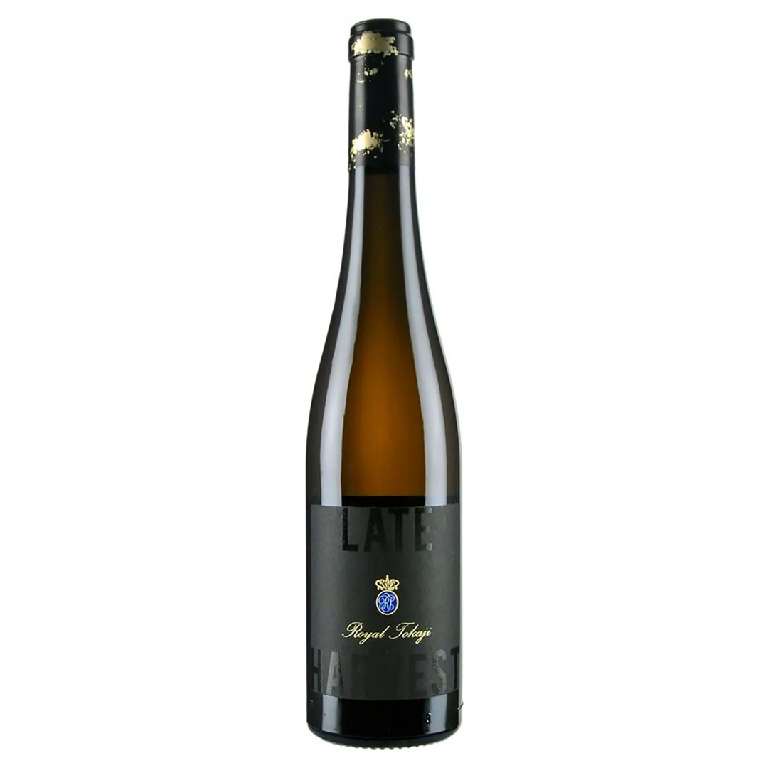 ROYAL TOKAJI LATE HARVEST 2018 500ML