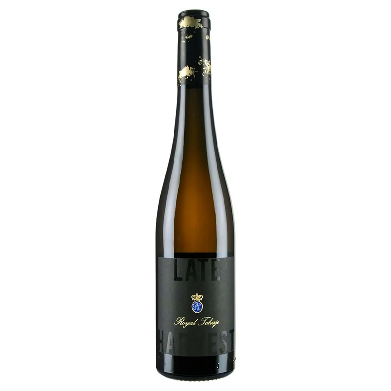 ROYAL TOKAJI LATE HARVEST 2018 500ML
