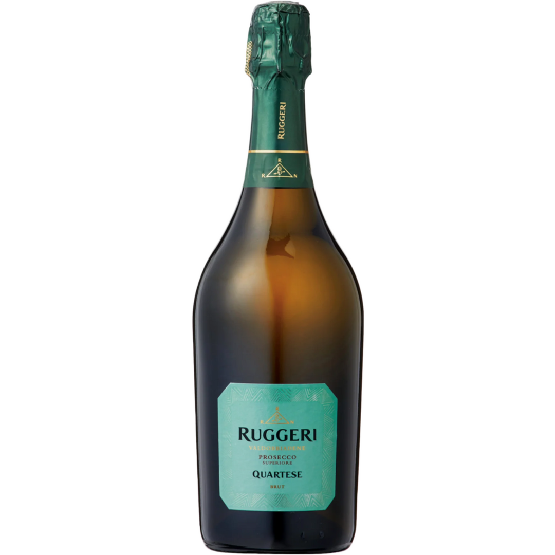 RUGGERI QUARTESE PROSECCO 750ML