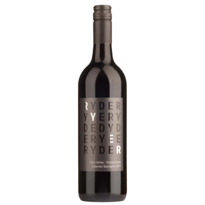 RYDER CABERNET SAUVIGNON 2018 750ML