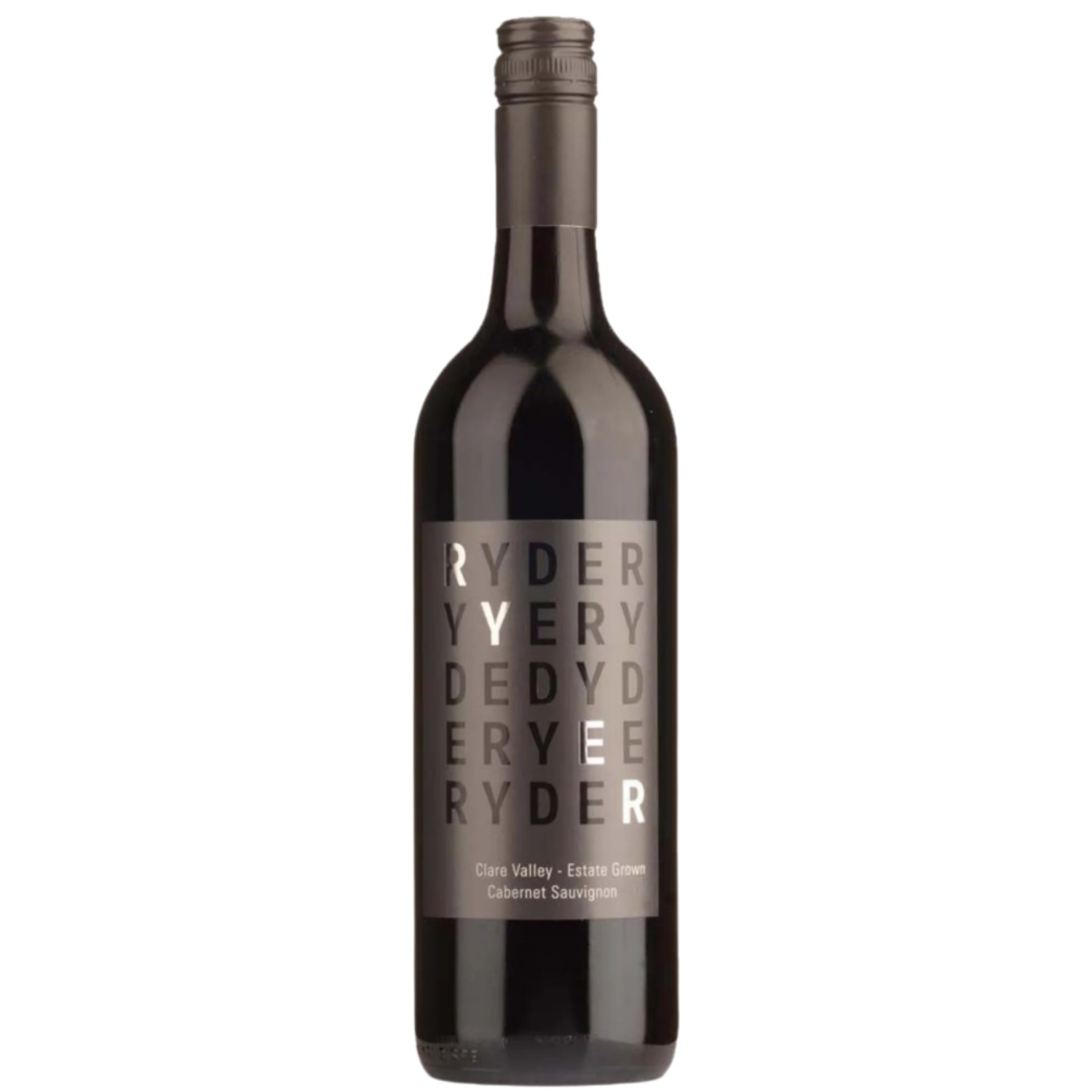 RYDER CABERNET SAUVIGNON 750ML