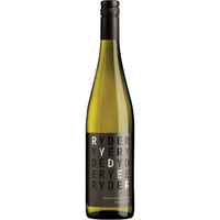 RYDER RIESLING 750ML