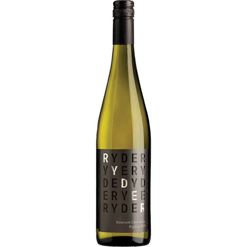 RYDER RIESLING 750ML