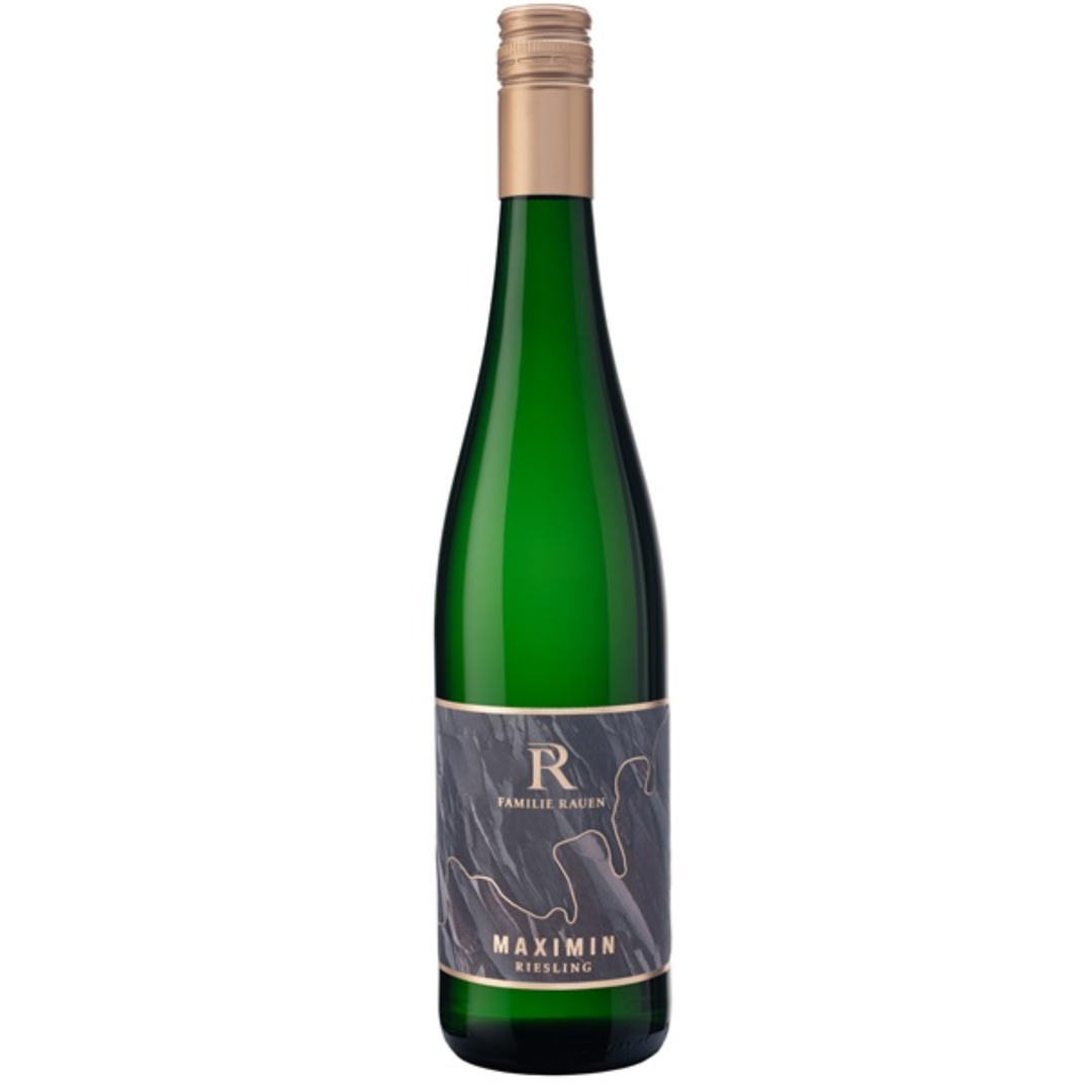 Rauen Maximin Spatlese Riesling 2024 750ml