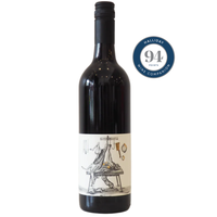 Ravensworth Regional Sangiovese 2024 750ml