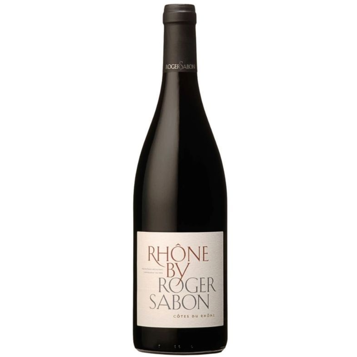 Rhone By Roger Sabon Cotes Du Rhone 2023 750ml
