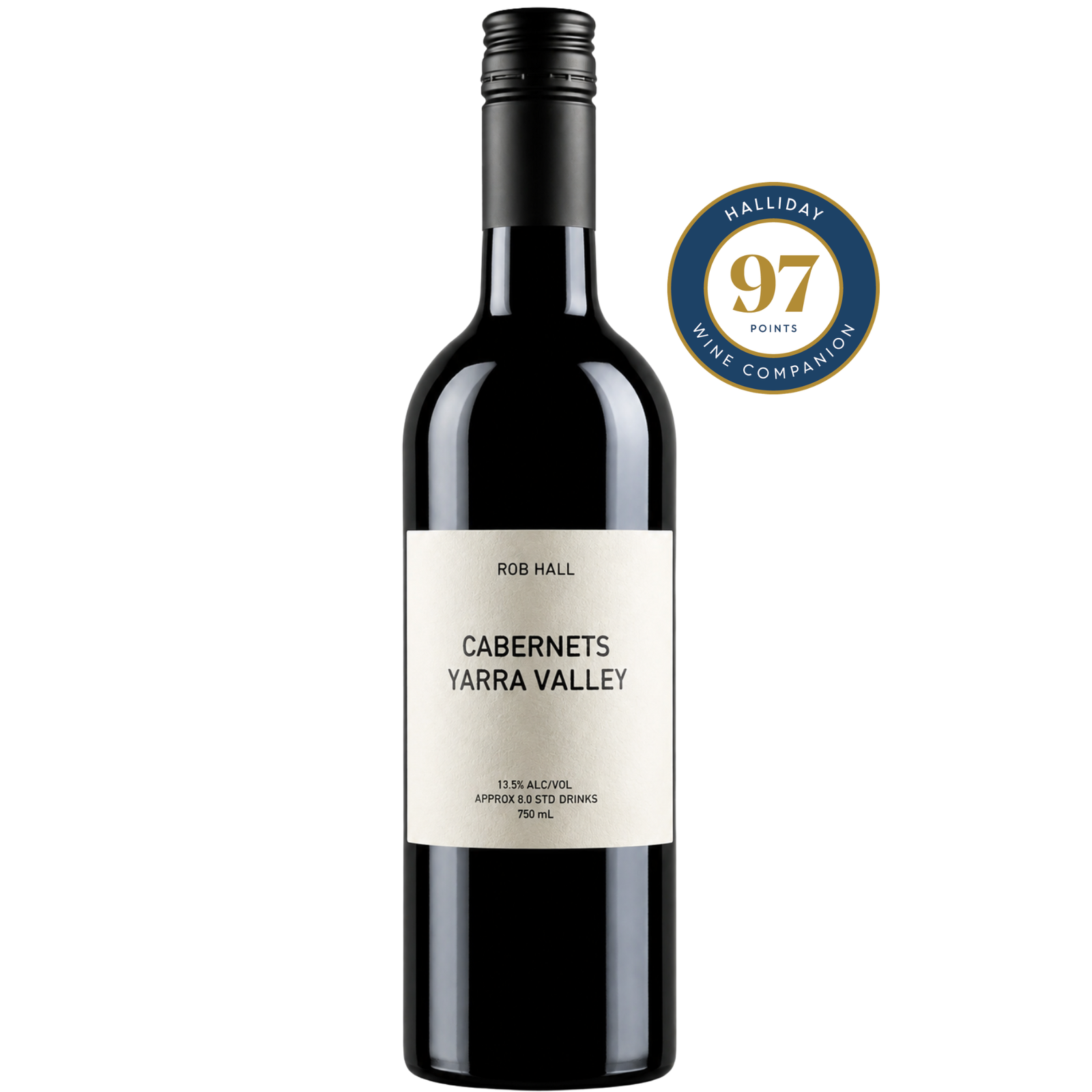 Rob Hall Yarra Valley Cabernets 2025 750ml