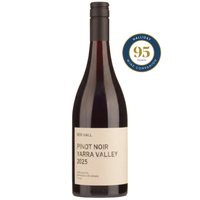 Rob Hall Yarra Valley Pinot Noir 2025 750ml