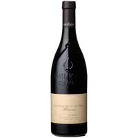 Roger Sabon Chateauneuf Du Pape Reserve 2022 750ml