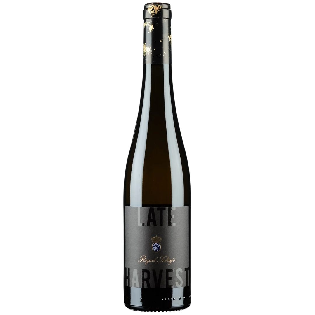 Royal Tokaji Late Harvest 2023 500ml