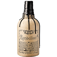 Rumbullion Spiced Rum 700ml
