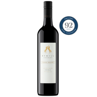 Rymill Classic Coonawarra Shiraz 2021 750ml