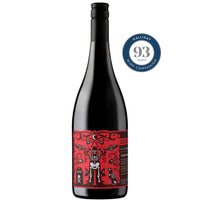 S.C. PANNELL DEAD END TEMPRANILLO 2022 750ML