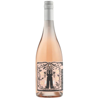 S.C PANNELL ARIDO  ROSE 2024 750ML