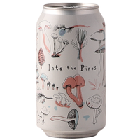 SAILORS GRAVE INTO THE PINES CAN 355ML
